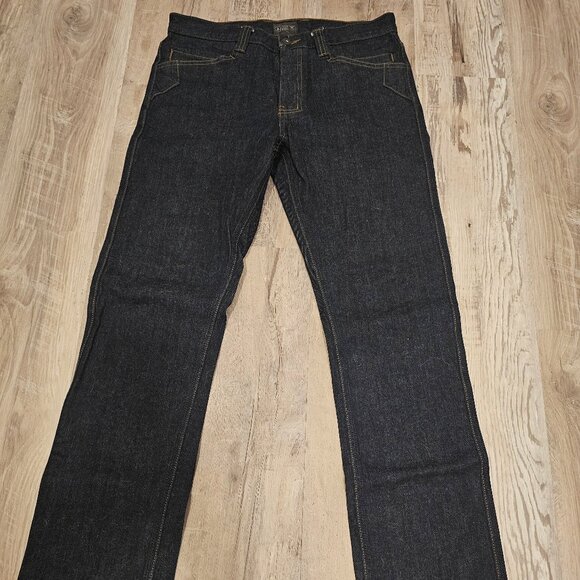 Triple Aught Design Intercept PD Denim Pants Size 32x32 - Picture 1 of 2